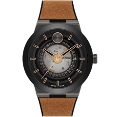 ساعت مچی موادو مدل 3600928 - movado watch 3600928  