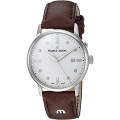 ساعت مچی موریس لاکروا مدل EL1094-SS001-150-1 - maurice lacroix watch el1094-ss001-150-1  