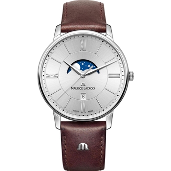 ساعت مچی موریس لاکروا مدل EL1108-SS001-110-1