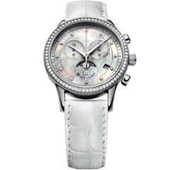 ساعت مچی موریس لاکروا مدل LC1087-SD501-160-1 - maurice lacroix watch lc1087-sd501-160-1  
