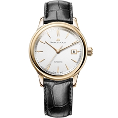 ساعت مچی موریس لاکروا مدل LC6037-PG101-130-1 - maurice lacroix watch lc6037-pg101-130-1  