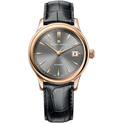 ساعت مچی موریس لاکروا مدل LC6037-PG101-330-1 - maurice lacroix watch lc6037-pg101-330-1  