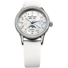 ساعت مچی موریس لاکروا مدل LC6057-SD501-17E-1 - maurice lacroix watch lc6057-sd501-17e-1  