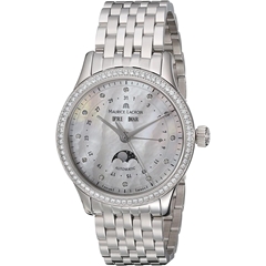 ساعت مچی موریس لاکروا مدل LC6057-SD502-17E-1 - maurice lacroix watch lc6057-sd502-17e-1  