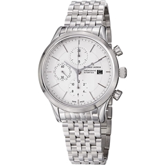 ساعت مچی موریس لاکروا مدل LC6058-SS002-130-1 - maurice lacroix watch lc6058-ss002-130-1  