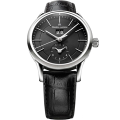 ساعت مچی موریس لاکروا مدل LC6088-SS001-330-1 - maurice lacroix watch lc6088-ss001-330-1  