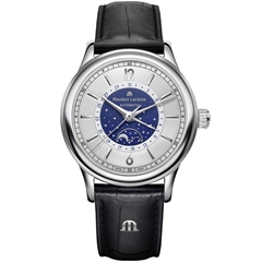 ساعت مچی موریس لاکروا مدل LC6168-SS001-122-1 - maurice lacroix watch lc6168-ss001-122-1  