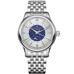 ساعت مچی موریس لاکروا مدل LC6168-SS002-122-1 - maurice lacroix watch lc6168-ss002-122-1  