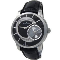 ساعت مچی موریس لاکروا مدل PT6108-TT031-391-1 - maurice lacroix watch pt6108-tt031-391-1  