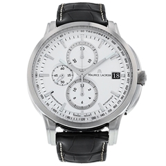 ساعت مچی موریس لاکروا مدل PT6128-SS001-130-1 - maurice lacroix watch pt6128-ss001-130-1  