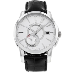 ساعت مچی موریس لاکروا مدل PT6168-SS001-130-1 - maurice lacroix watch pt6168-ss001-130-1  