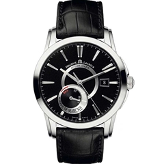 ساعت مچی موریس لاکروا مدل PT6168-SS001-330-1 - maurice lacroix watch pt6168-ss001-330-1  