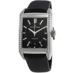 ساعت مچی موریس لاکروا مدل PT6247-SD501-350-1 - maurice lacroix watch pt6247-sd501-350-1  