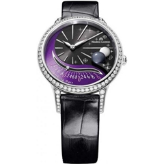 ساعت مچی موریس لاکروا مدل SD6007-WD501-330-1 - maurice lacroix watch sd6007-wd501-330-1  