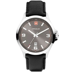 ساعت مچی هانوا مدل 16-4089.04.009 - hanowa watch 16-4089.04.009  