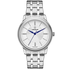 ساعت مچی هانوا مدل 16-7087.04.001 - hanowa watch 16-7087.04.001  