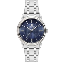 ساعت مچی هانوا مدل 16-7087.04.003 - hanowa watch 16-7087.04.003  