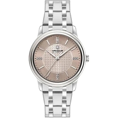 ساعت مچی هانوا مدل 16-7087.04.014 - hanowa watch 16-7087.04.014  