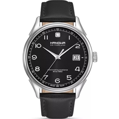 ساعت مچی هانوا مدل HAWGB0004101 - hanowa watch hawgb0004101  