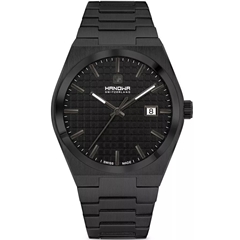 ساعت مچی هانوا مدل HAWGH0002530 - hanowa watch hawgh0002530  