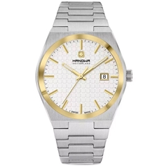 ساعت مچی هانوا مدل HAWGH0002560 - hanowa watch hawgh0002560  