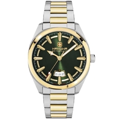 ساعت مچی هانوا مدل HAWGH2100460 - hanowa watch hawgh2100460  