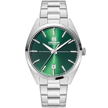 ساعت مچی هانوا مدل HAWGH2200102