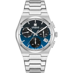 ساعت مچی هانوا مدل HAWGI0004302 - hanowa watch hawgi0004302  