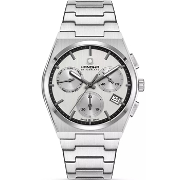 ساعت مچی هانوا مدل HAWGI0004304