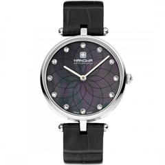 ساعت مچی هانوا مدل HAWLA0001301 - hanowa watch hawla0001301  