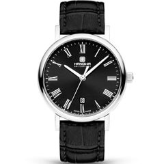 ساعت مچی هانوا مدل HAWLB0000801 - hanowa watch hawlb0000801  
