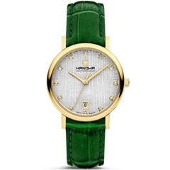 ساعت مچی هانوا مدل HAWLB2200510 - hanowa watch hawlb2200510  