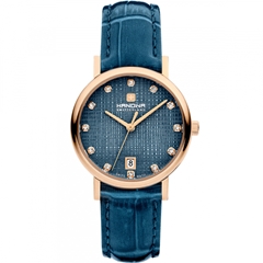 ساعت مچی هانوا مدل HAWLB2200520 - hanowa watch hawlb2200520  