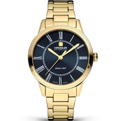 ساعت مچی هانوا مدل HAWLG0000910 - hanowa watch hawlg0000910  
