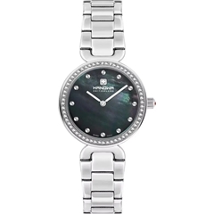 ساعت مچی هانوا مدل HAWLG0003202 - hanowa watch hawlg0003202  