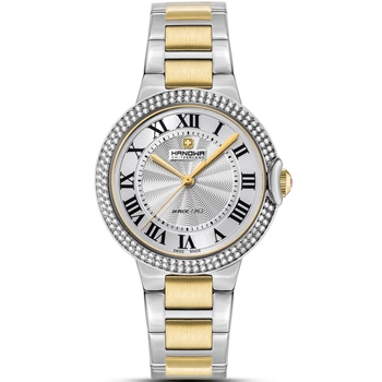 ساعت مچی هانوا مدل HAWLG0003361