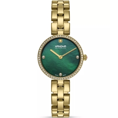 ساعت مچی هانوا مدل HAWLG0003410 - hanowa watch hawlg0003410  