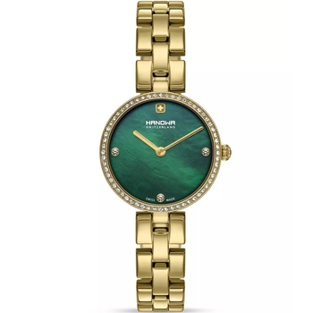 ساعت مچی هانوا مدل HAWLG0003410