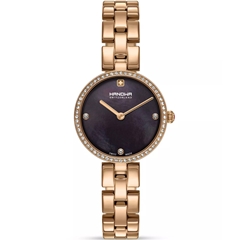 ساعت مچی هانوا مدل HAWLG0003420 - hanowa watch hawlg0003420  