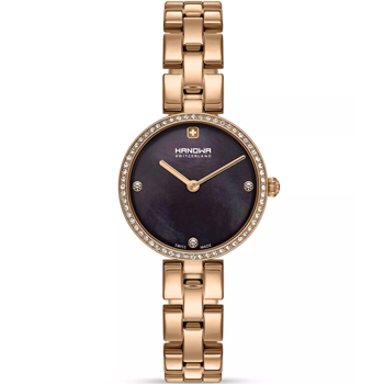 ساعت مچی هانوا مدل HAWLG0003420