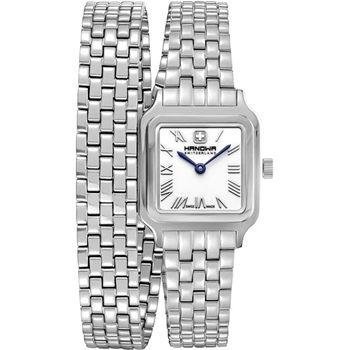 ساعت مچی هانوا مدل HAWLG0003901