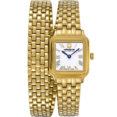 ساعت مچی هانوا مدل HAWLG0003910 - hanowa watch hawlg0003910  