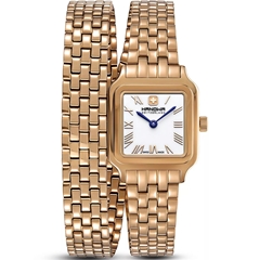 ساعت مچی هانوا مدل HAWLG0003920 - hanowa watch hawlg0003920  