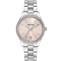 ساعت مچی هانوا مدل HAWLH0001604 - hanowa watch hawlh0001604  