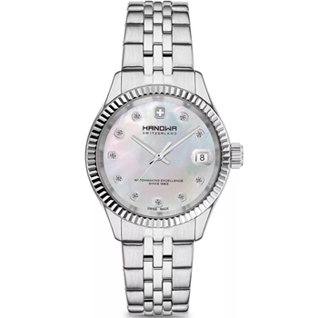 ساعت مچی هانوا مدل HAWLH0002601