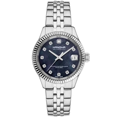 ساعت مچی هانوا مدل HAWLH0002602 - hanowa watch hawlh0002602  