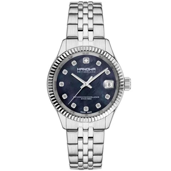 ساعت مچی هانوا مدل HAWLH0002602