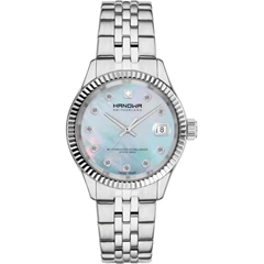 ساعت مچی هانوا مدل HAWLH0002603 - hanowa watch hawlh0002603  