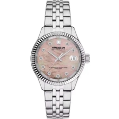 ساعت مچی هانوا مدل HAWLH0002604 - hanowa watch hawlh0002604  