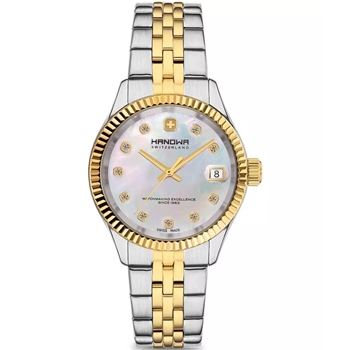 ساعت مچی هانوا مدل HAWLH0002660